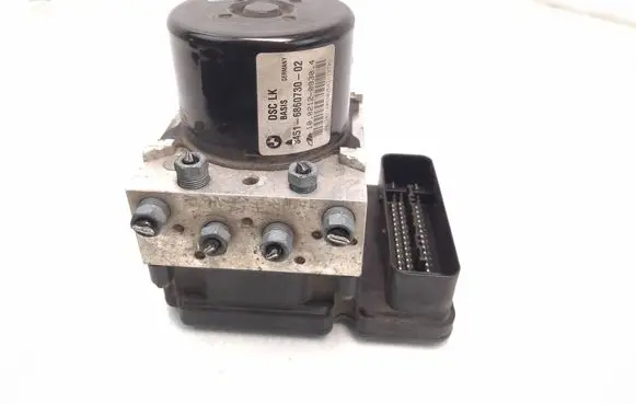 BMW 1 F20 F21 ABS Pump 6860731 10096208283 10062232071