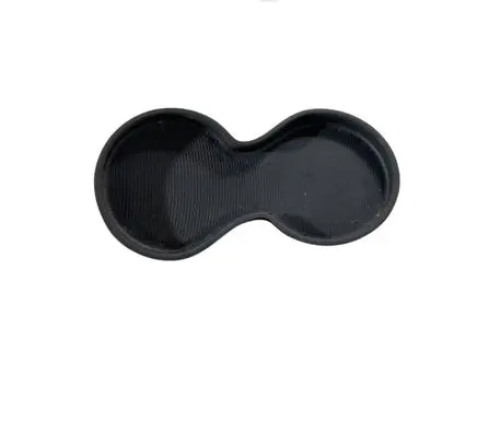 Dodge Charger Cup holder pad/mat M87067 75879 48876A