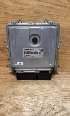 Volvo XC60 Engine control unit/module 31336983