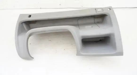 KIA Picanto Dashboard lower bottom trim panel 84750-07000