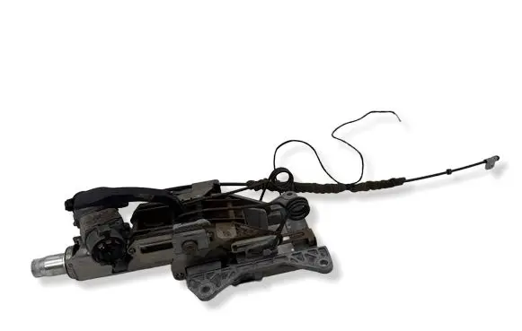 Audi A4 S4 B6 8E 8H Steering wheel axle 8E0419502E