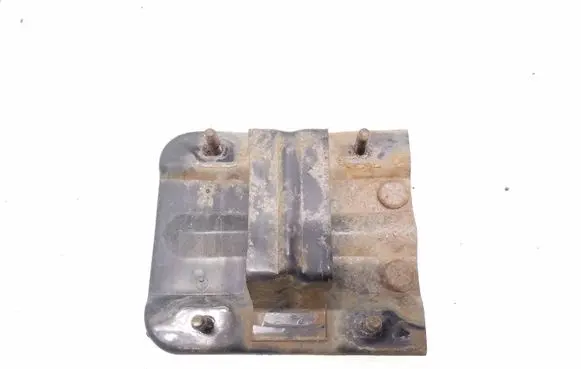 Chevrolet Lacetti Front bumper cross member