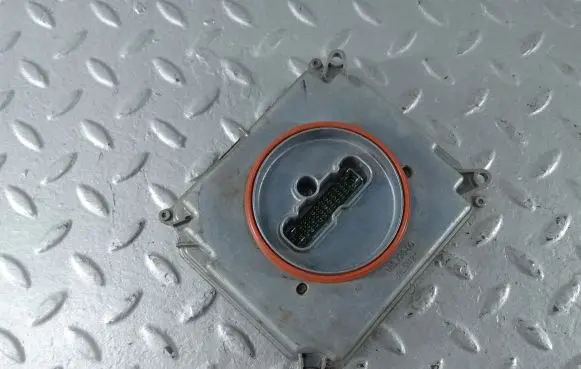 Audi A8 S8 D4 4H LED ballast control module 7PP941472J 7PP941472K 7PP941472B