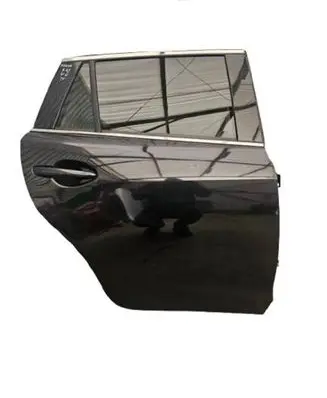 Mazda 6 Rear door