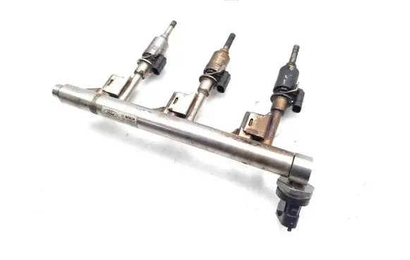 Ford Fiesta Fuel injectors set DM5G9H487AC