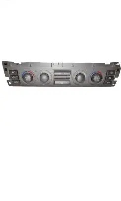 BMW 7 E65 E66 Climate control unit 64116922448