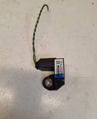 Citroen Xsara Picasso Airbag deployment crash/impact sensor 9636982680 C6144202743 550903000
