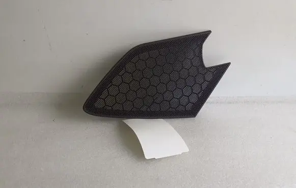 Porsche Panamera (970) Front door speaker cover trim 97055555300