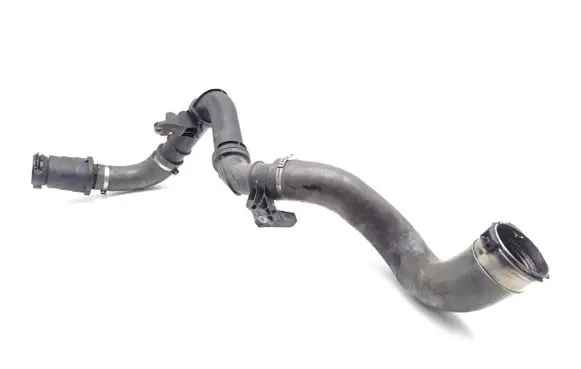 Renault Trafic III (X82) Intercooler hose/pipe 93867721 1096338S01 144601915R