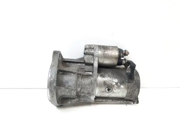 Isuzu D-Max Starter motor 8980281990 S13557B