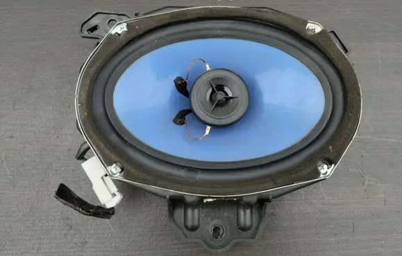 KIA Carnival Front door speaker 963504D050