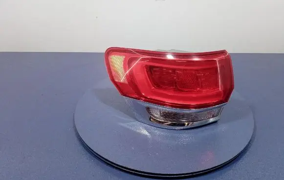 Jeep Grand Cherokee Rear/tail lights 68110001AC