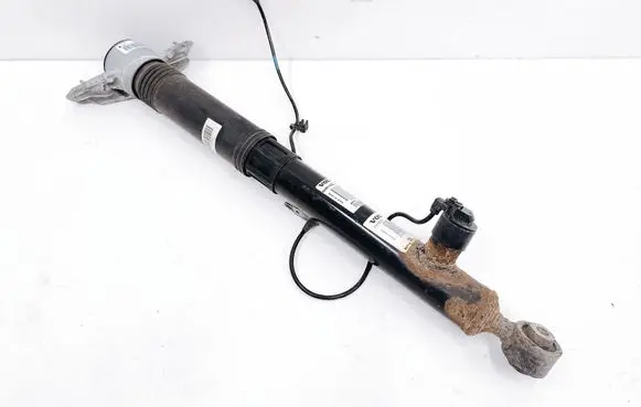 Volvo XC40 Rear shock absorber/damper 31476295 18W393