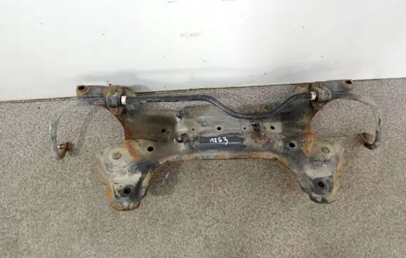 Hyundai i20 (PB PBT) Front subframe