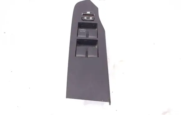 Toyota Auris E180 Electric window control switch 7423202E20 7423202E30