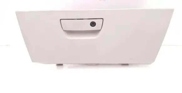 Glove box