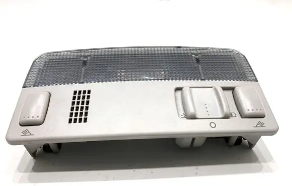 Volkswagen Touran I Headlining lighting console trim 3B0947105C