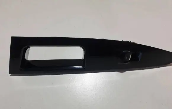 Ford Fusion II Electric window control switch DS7314A568B 7191153