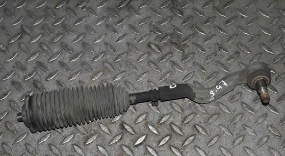 Steering tie rod