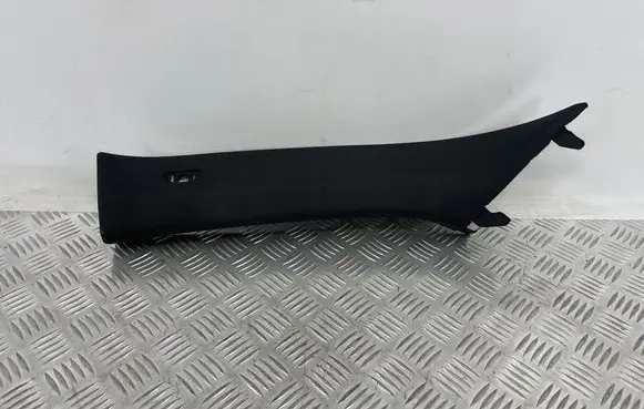 BMW iX2 (U10) (A) pillar trim 5A1F921