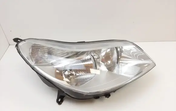 Citroen C5 Headlight/headlamp
