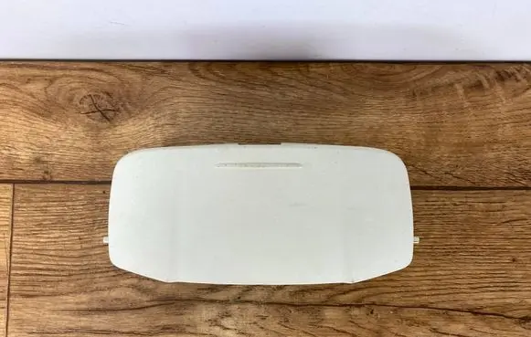 Ford Edge II Rear seat light LAMPPODUSYFIEDE