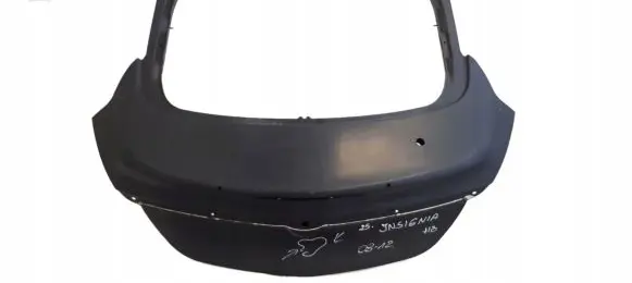 Opel Insignia A Tailgate/trunk/boot lid