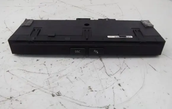 BMW 5 E60 E61 Parking (PDC) sensor switch 6949451