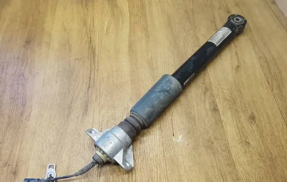 Porsche Macan (95B) Rear shock absorber/damper 95B513035G