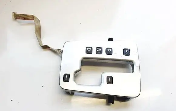 Volvo XC60 Gear selector 212913