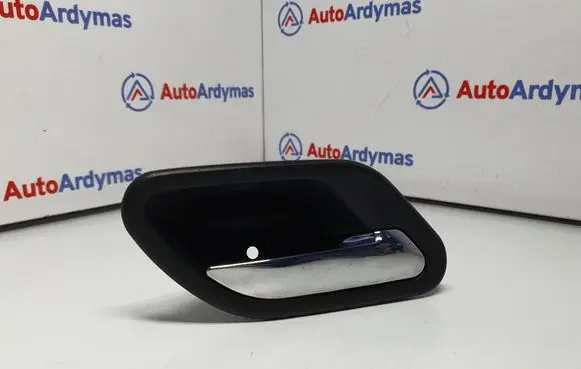BMW 5 E39 Front door interior handle 7032926 51217032926