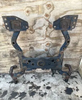 Mini One - Cooper R50 - 53 Rear subframe 129425 4015139