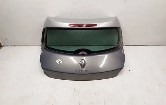 Renault Avantime Tailgate/trunk/boot lid