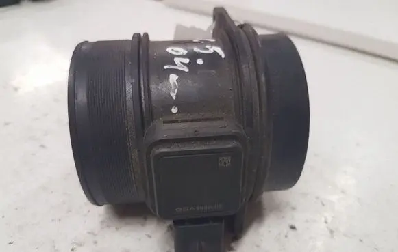 Citroen C5 Mass air flow meter 9645948980