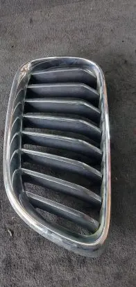 BMW 2 F22 F23 Front bumper upper radiator grill 7295523 7295525 7295521