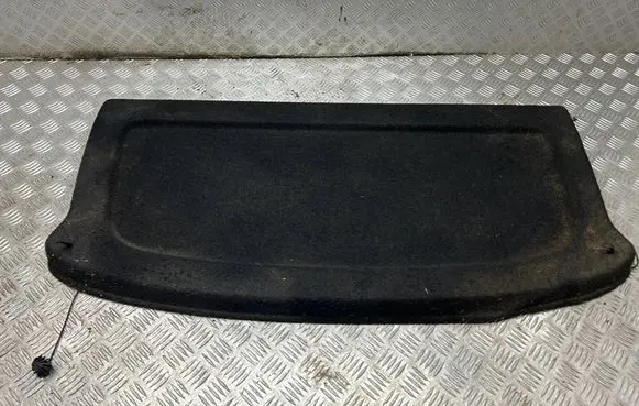 Volkswagen Golf VIII Parcel shelf 