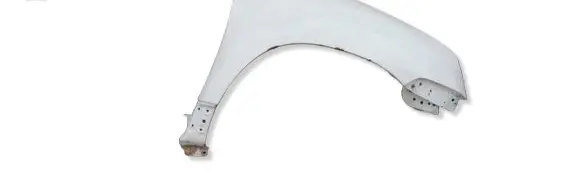Dacia Duster Fender BPPDDI