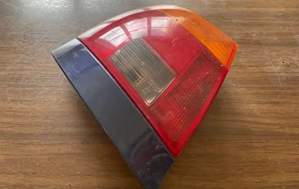Audi A4 S4 B5 8D Rear/tail lights 8D0945095A