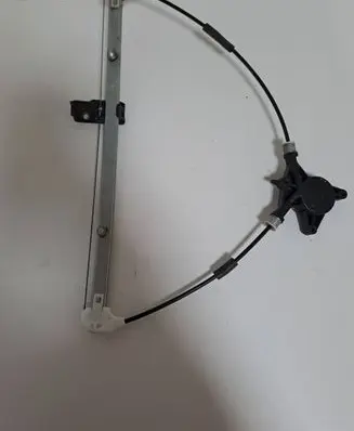 Mazda 6 Front door electric window regulator 