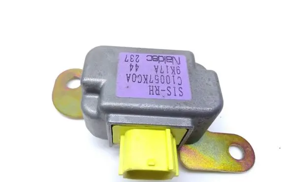 Mazda Premacy Airbag deployment crash/impact sensor C10057KC0A