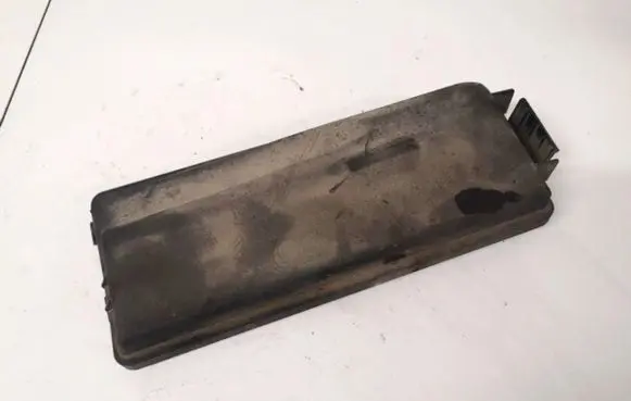 Opel Vectra C Fuse box cover 24438039