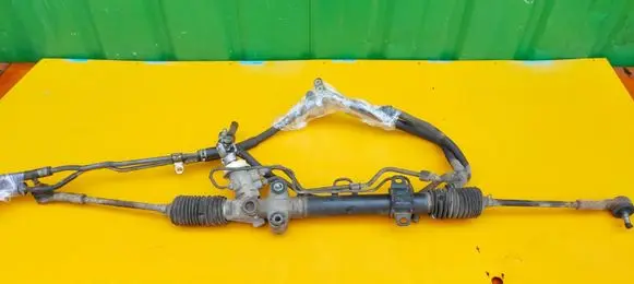 Mazda 323 Steering rack BJ3D9612835