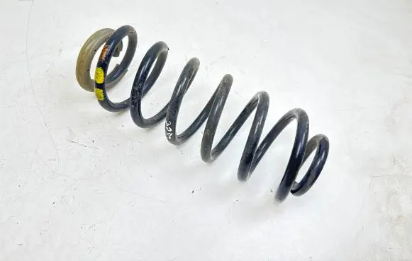 Peugeot 308 Rear coil spring