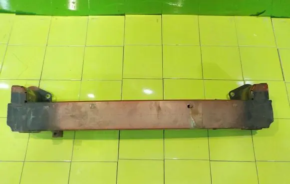 Dodge Caliber Front bumper support beam PRZOD MP205