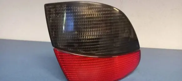 Peugeot 406 Rear/tail lights 45502
