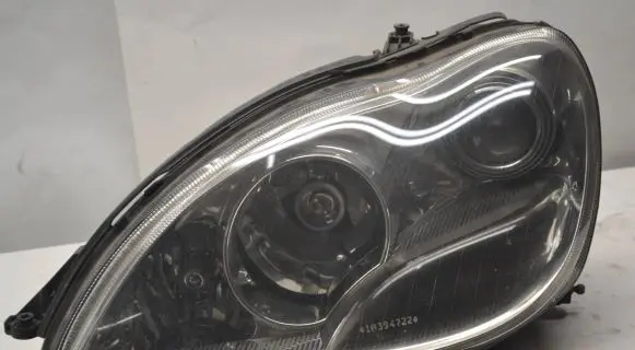 Mercedes-Benz S W220 Headlight/headlamp A2208260791KZ