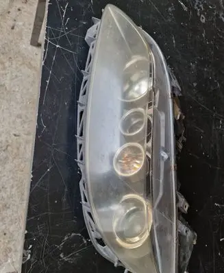 Mazda 6 Headlight/headlamp 014003902