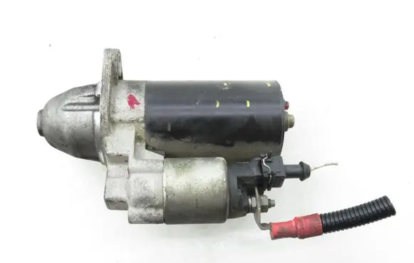 BMW 1 E81 E87 Starter motor 0001138002 7589350