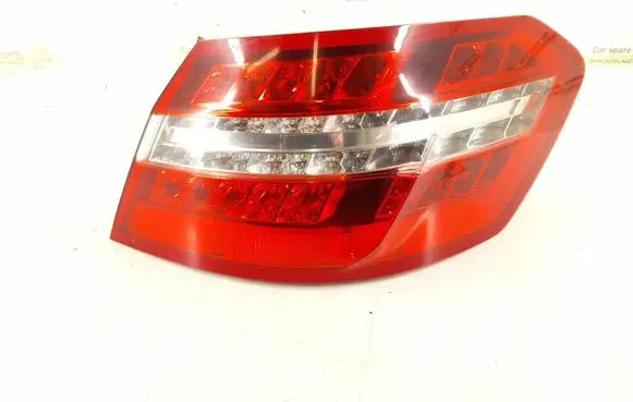 Mercedes-Benz E W212 Rear/tail lights A2129066901 2129066901