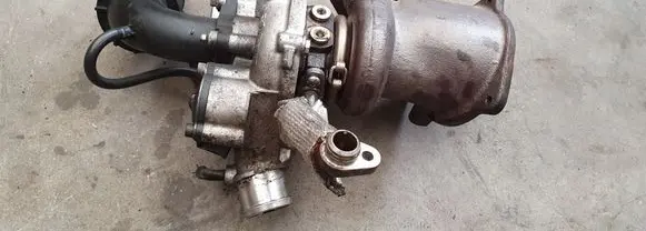 Ford C-MAX II Turbo 54431005037 130411
